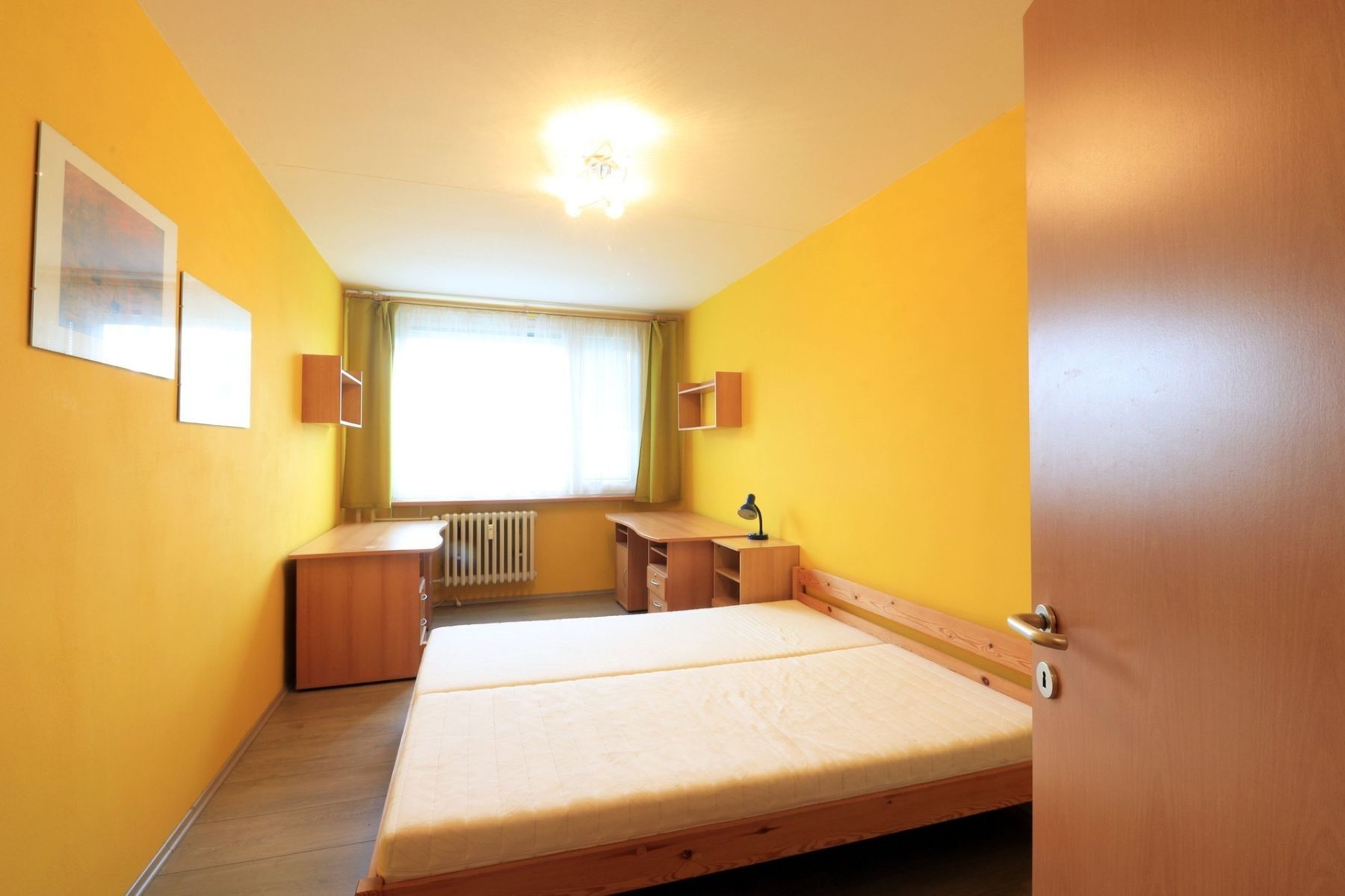 Byt 3+kk · 63 m² · Ke škole, Praha - Chodov - 3