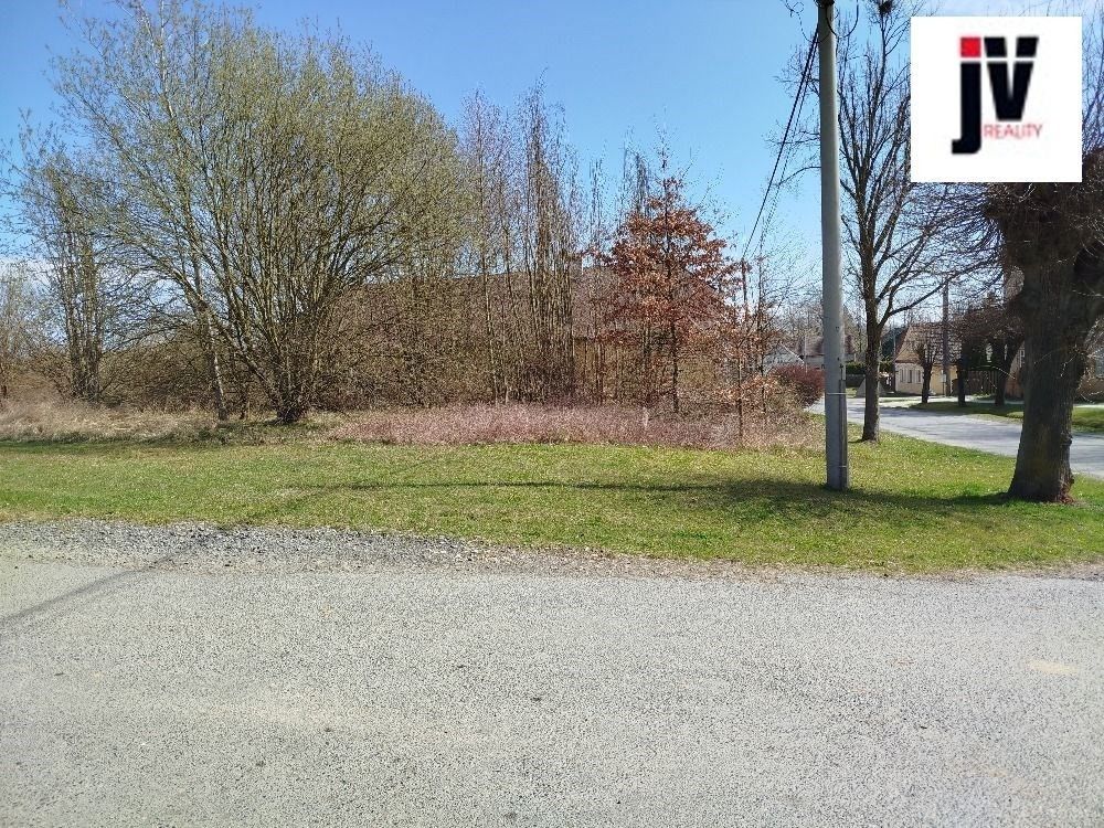 Pozemek pro bydlení · 3 284 m² · Mutěnín - 3