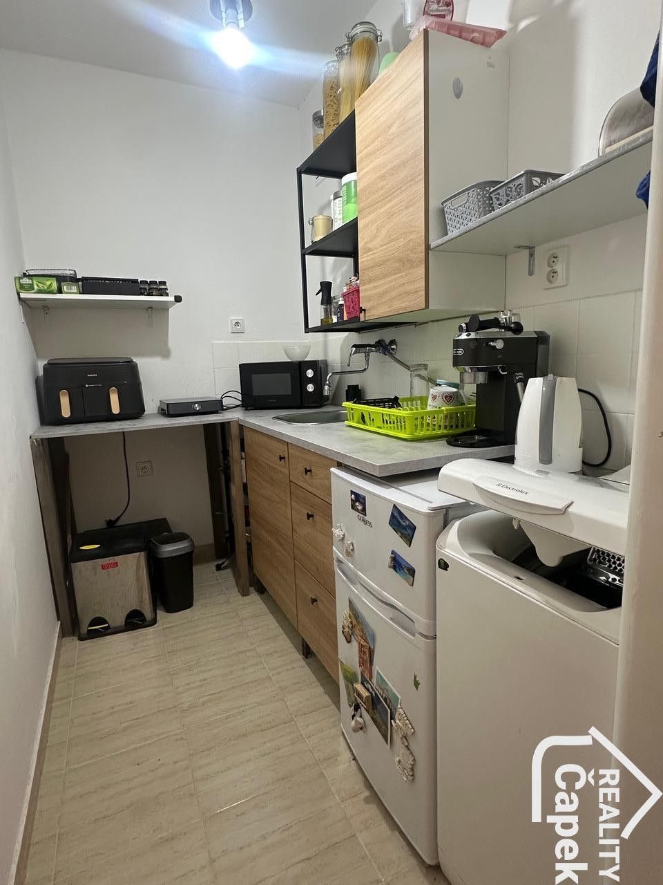 1+1, Studentská, Ostrava, 33 m²