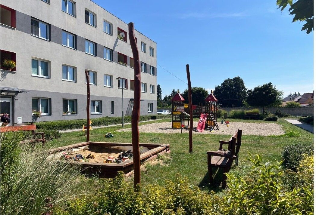 Prodej byt - Holešov, 769 01 - 5