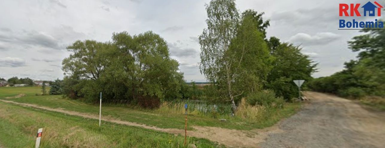 Prodej pozemek pro bydlení - Senožaty, Bechyně