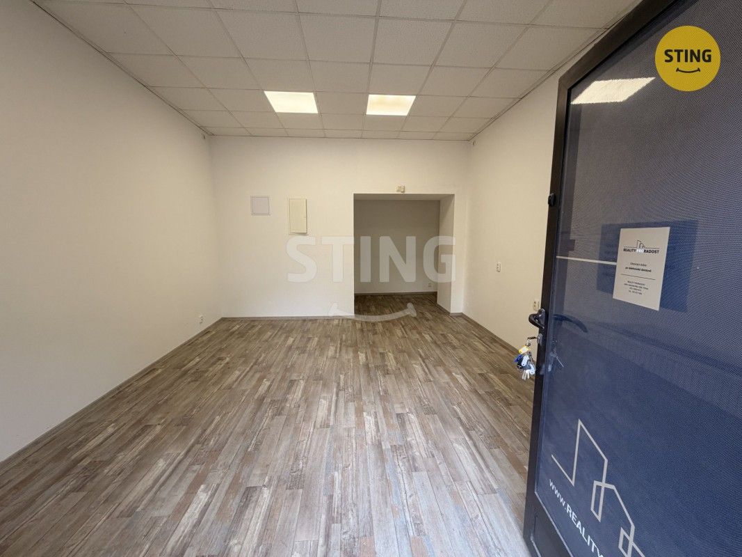 Obchodní prostory · 26 m² · nám. Míru  , Třinec Staré Město - 3