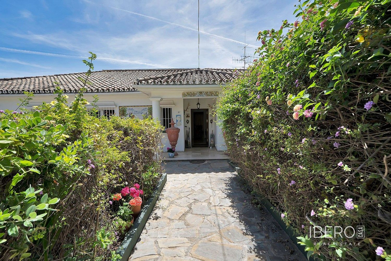 Rodinný dům · 368 m² · El Paraiso, ES - 4