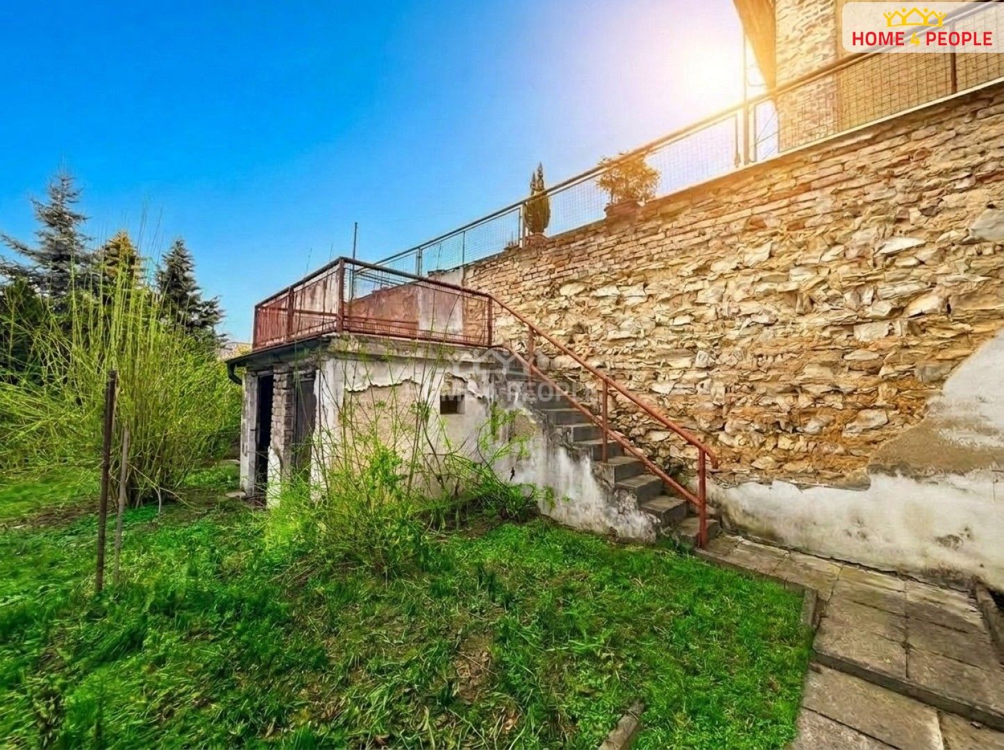 Prodej rodinný dům - Nebušická, Praha, 140 m² - 5