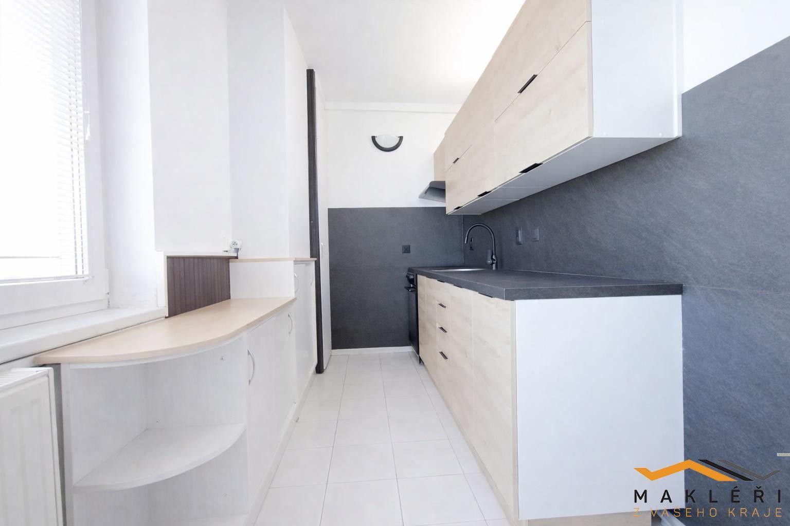 3+1, Mládežnická  , Jindřichův Hradec, 79 m²