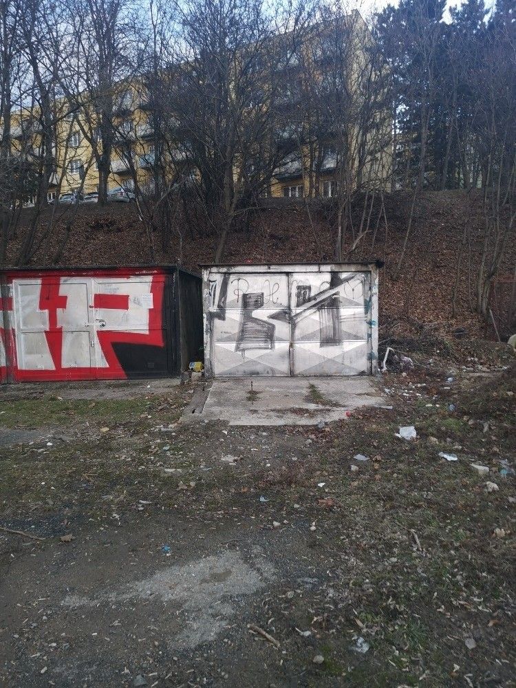 Sklad · Brno, 636 00 - 4