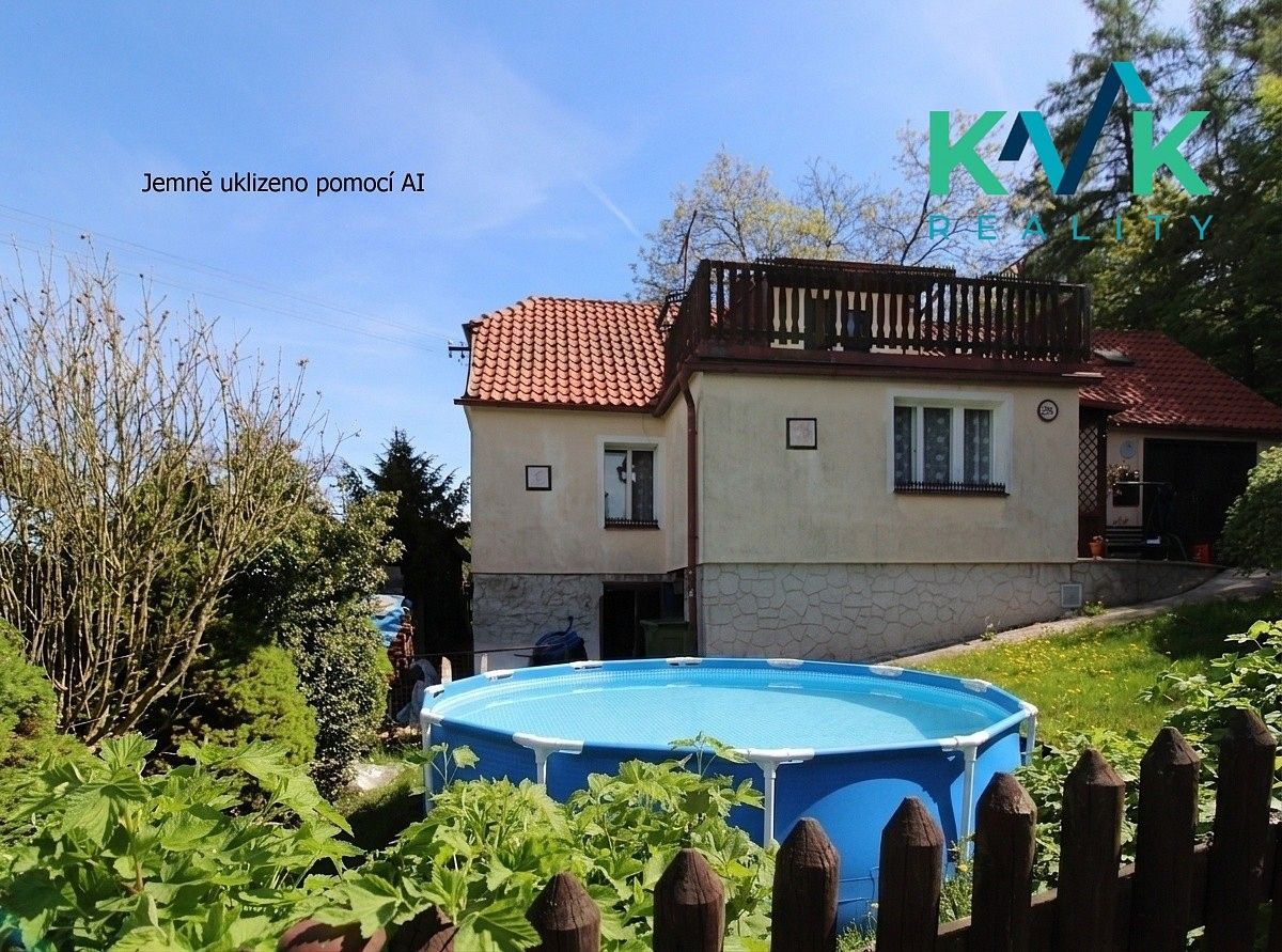 Rodinný dům · 110 m² · Chyňava - Lhotka u Berouna, okres Beroun - 4