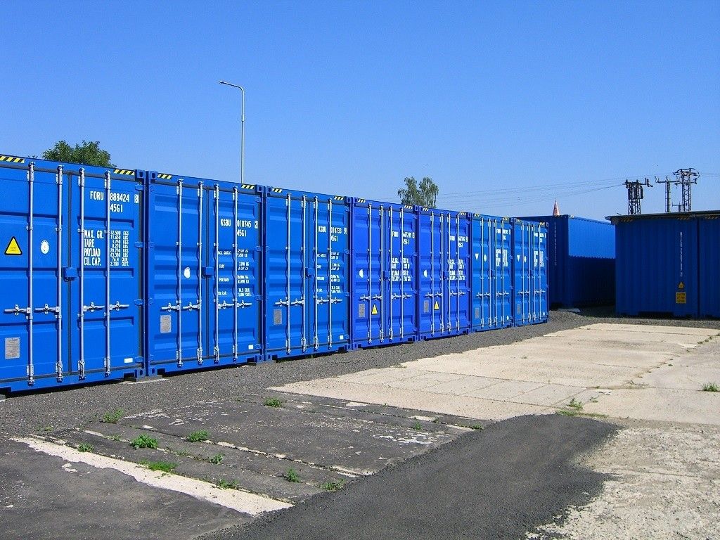 Sklady, Mšeno u Mělníka, 277 35