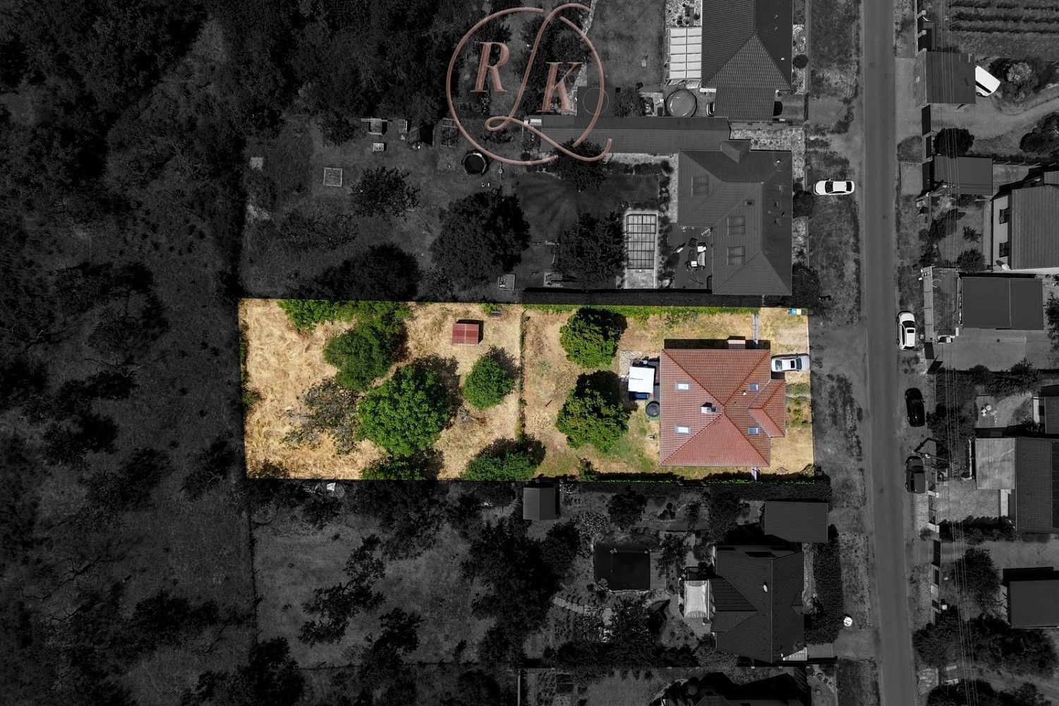Rodinný dům · 260 m² · Trboušanská, Dolní Kounice, okres Brno-venkov - 4