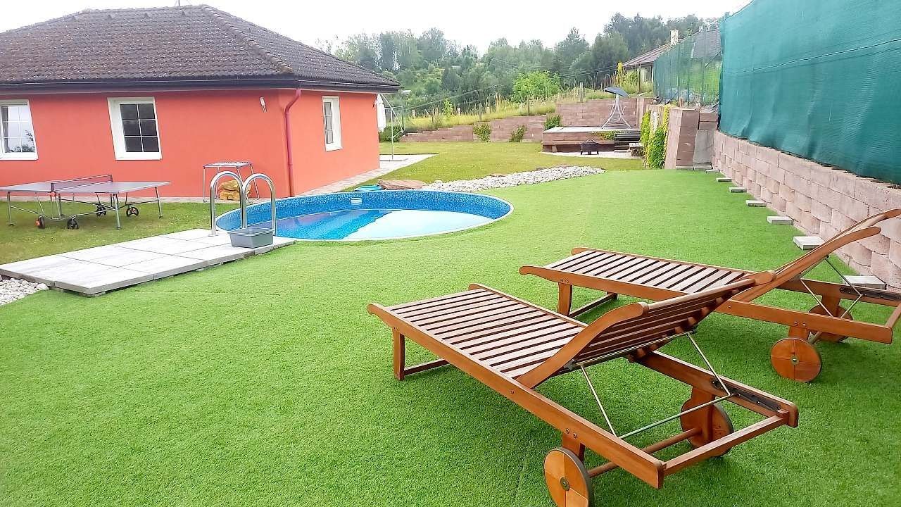 Chaty, Úpice - Úpice, Královéhradecký kraj - 2