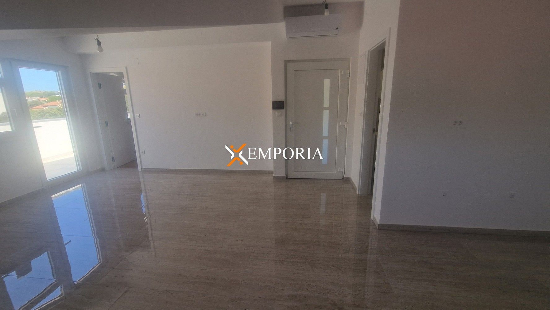 Byt 2+kk · 52,7 m² · Vir, HR - 3