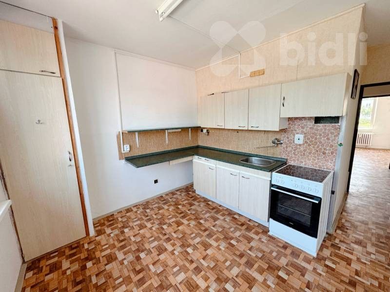 Byt 4+1 · 73 m² · Radvanice - 3