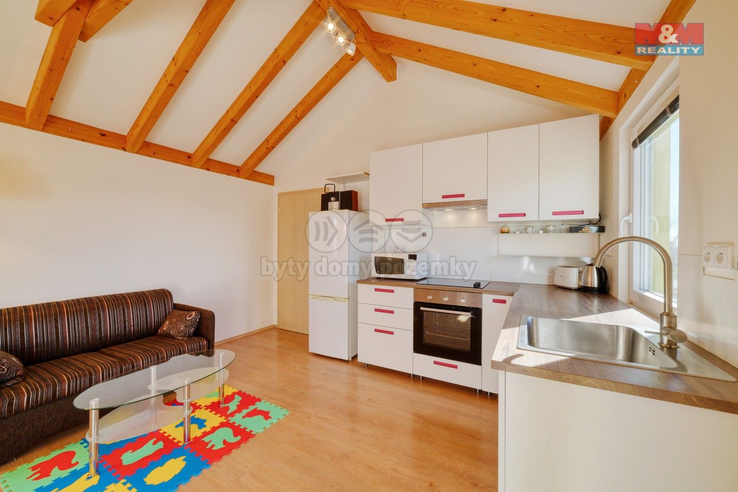 Rodinný dům · 50 m² · Královské svahy, Lázně Kynžvart - 3