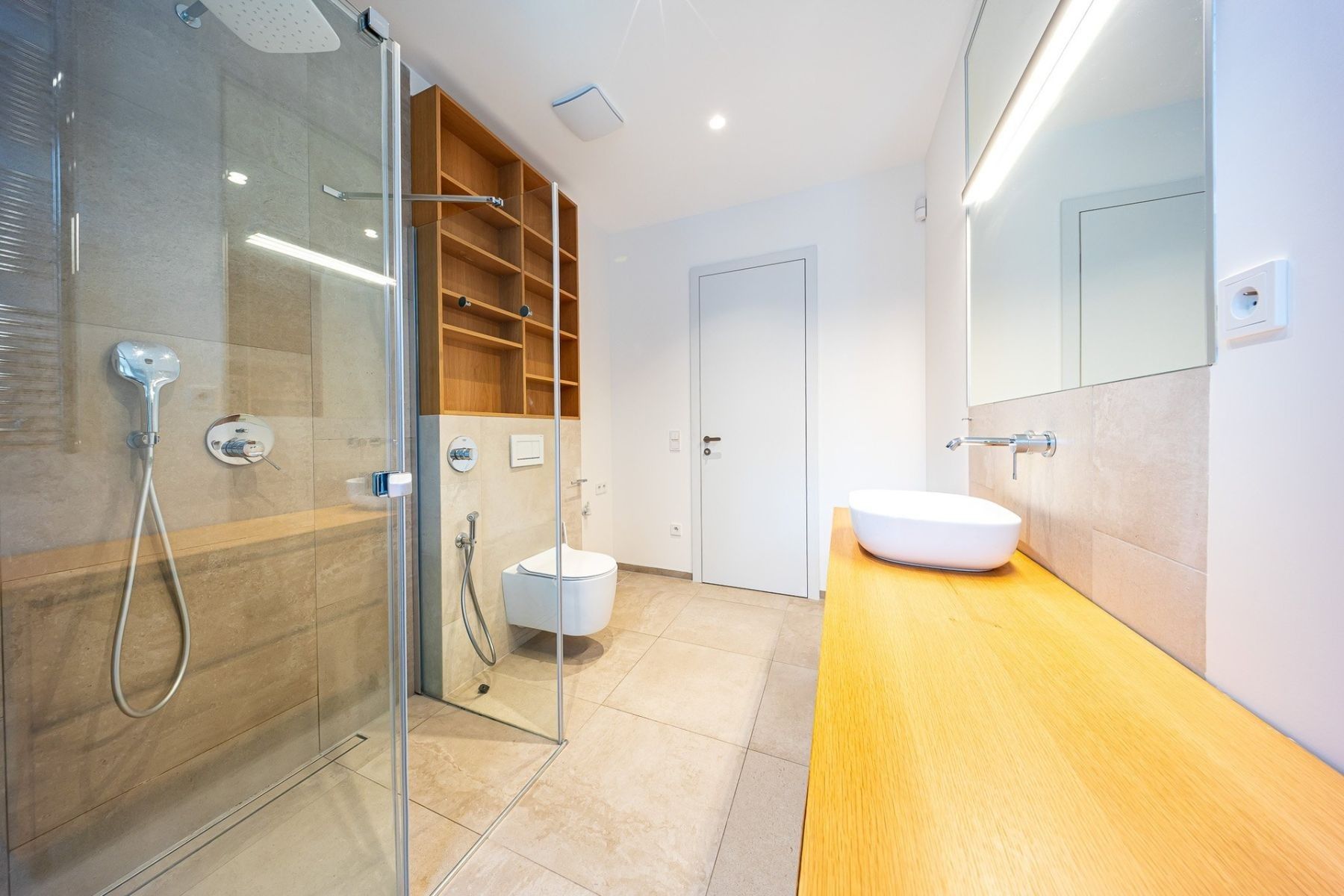 Byt 2+kk · 52 m² · Čiklova, Praha - Nusle - 3
