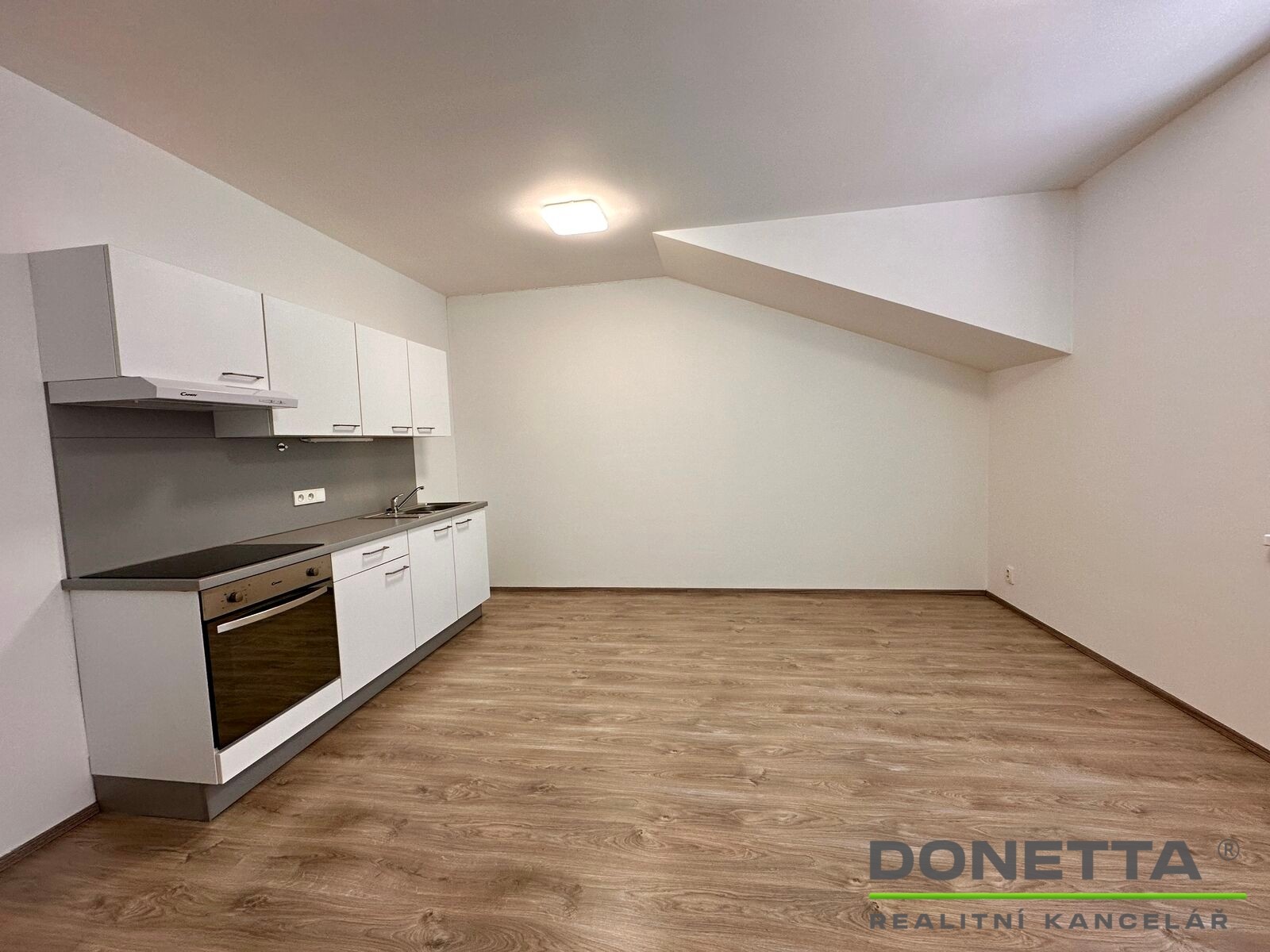 Byt 1+kk · 32 m² · Nebušická, Horoměřice - 2