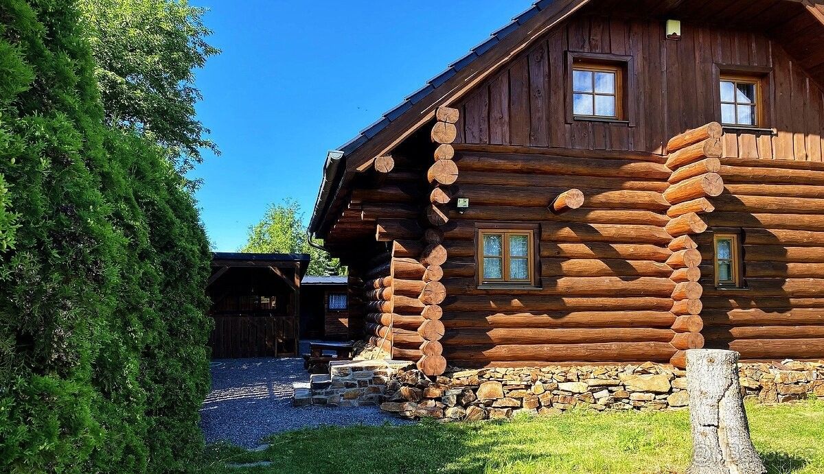 Prodej rodinný dům - Bystřice pod Hostýnem, 768 61 - 2