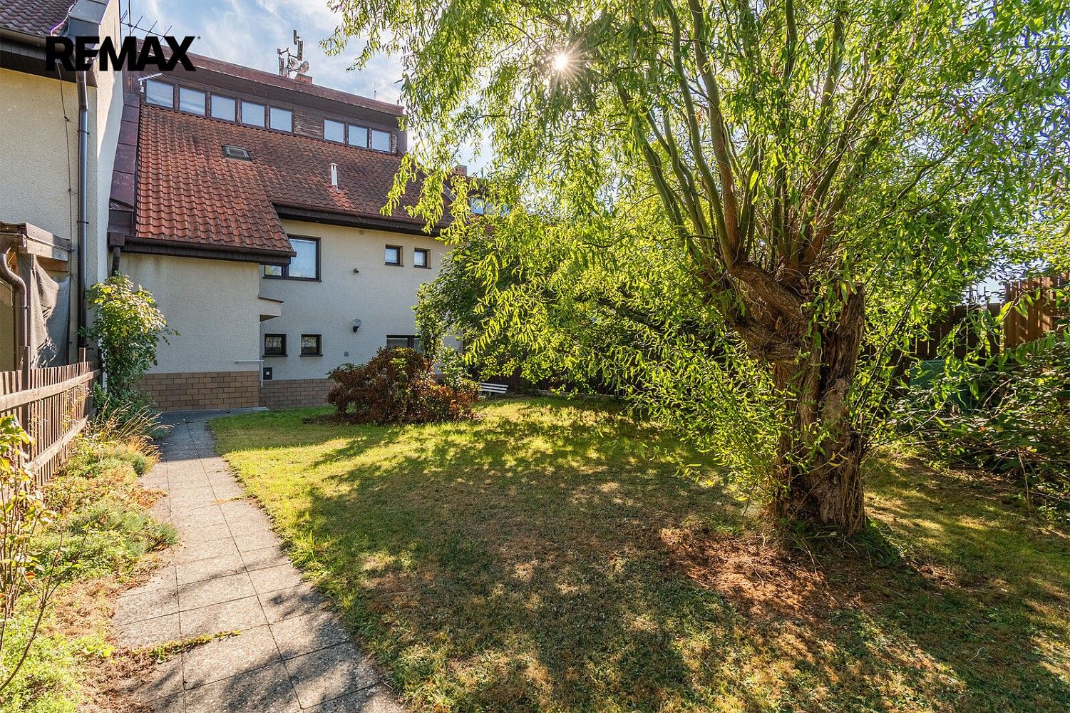 Prodej rodinný dům - Na Hraně, Plzeň - Lobzy, 302 m² - 5