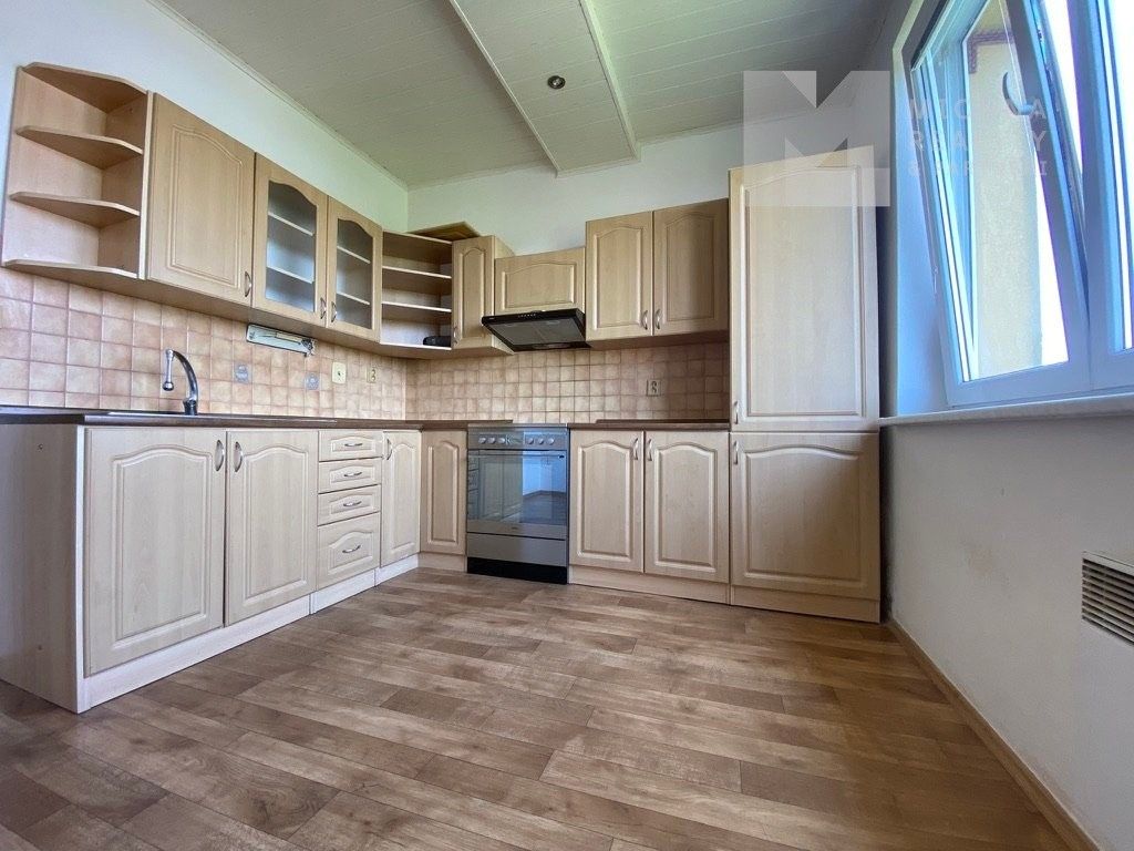 Byt 3+1 · 72 m² · Nová, Březí - 3