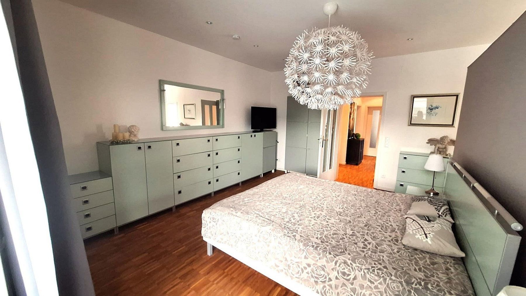 Pronájem byt 2+1 - Ellmaierstraße 6 Rosenheim Rosenheim Bayern 83022, 116 m² - 5