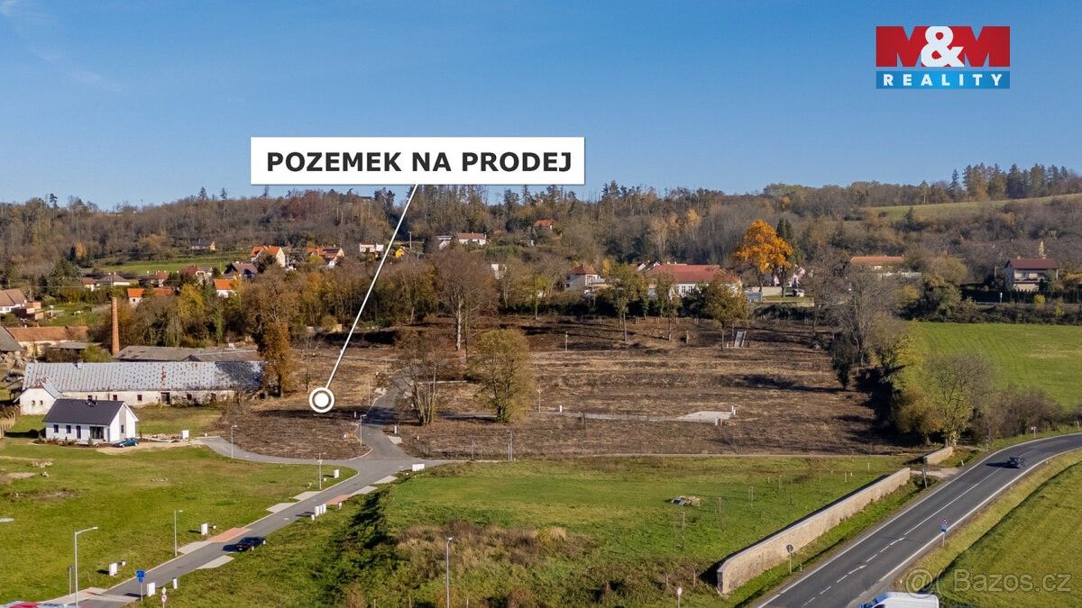Prodej pozemek pro bydlení - Heřmanův Městec, 538 03