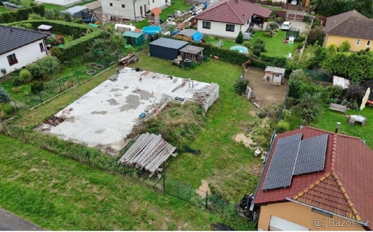 Prodej pozemek pro bydlení - Čechtice, 257 65