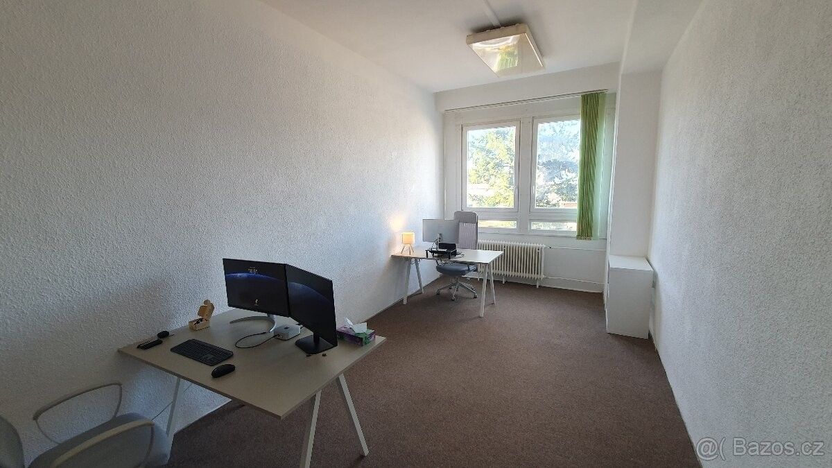 Kanceláře, Brno, 638 00