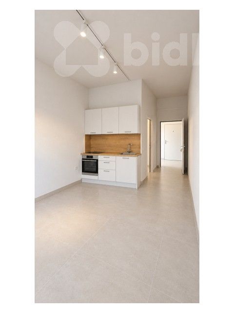 Byt 1+kk · 19 m² · Holečkova 1222, Vodňany II - 4