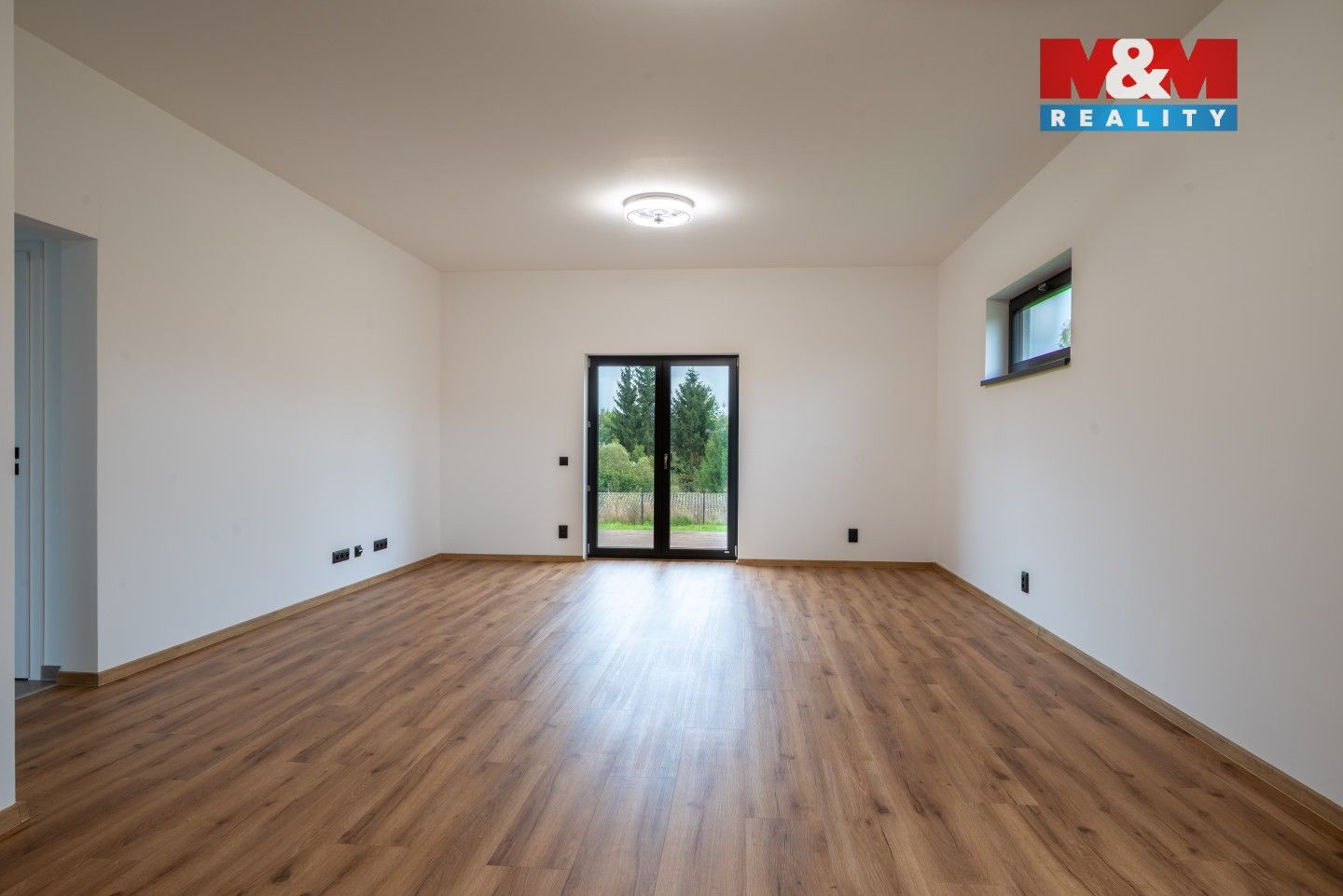 Prodej rodinný dům - Malá Turná, Osek, 89 m²