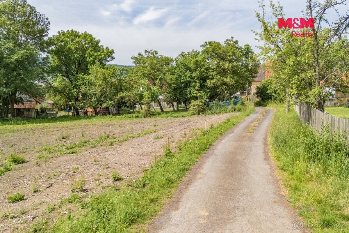 Pozemek pro bydlení · Blovice, 336 01 - 4