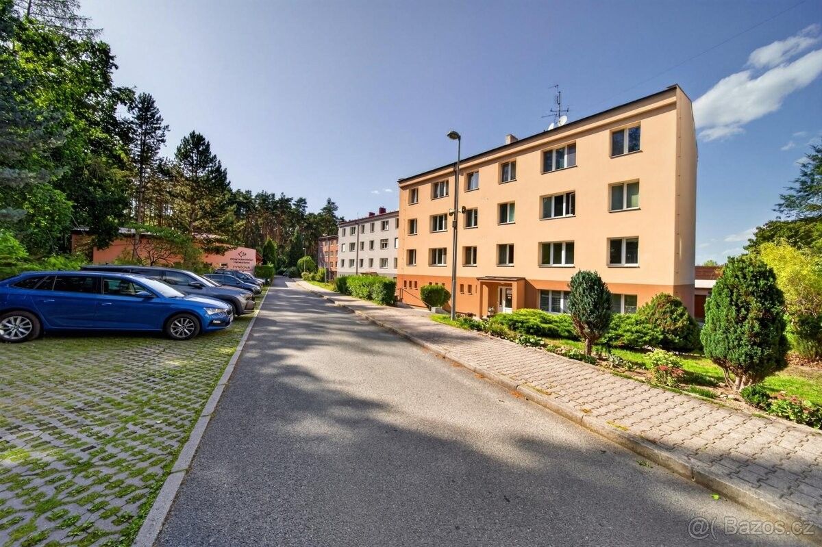 Byty, Třemošná, 330 11