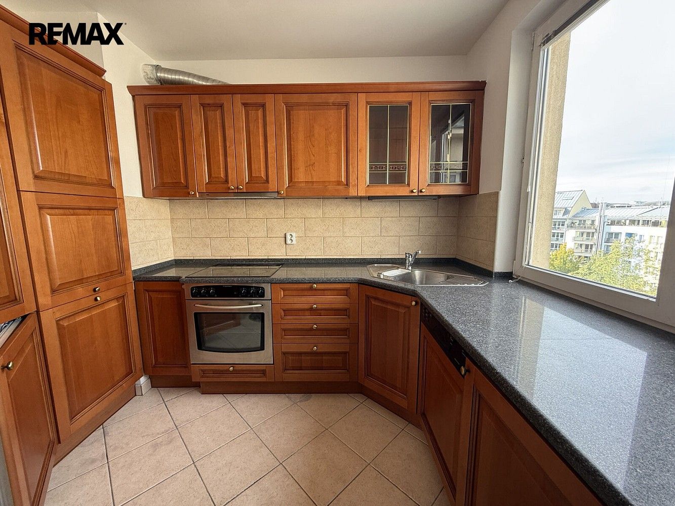 2+1, Velké Kunratické, Praha 4 - Kunratice, 65 m² - 1