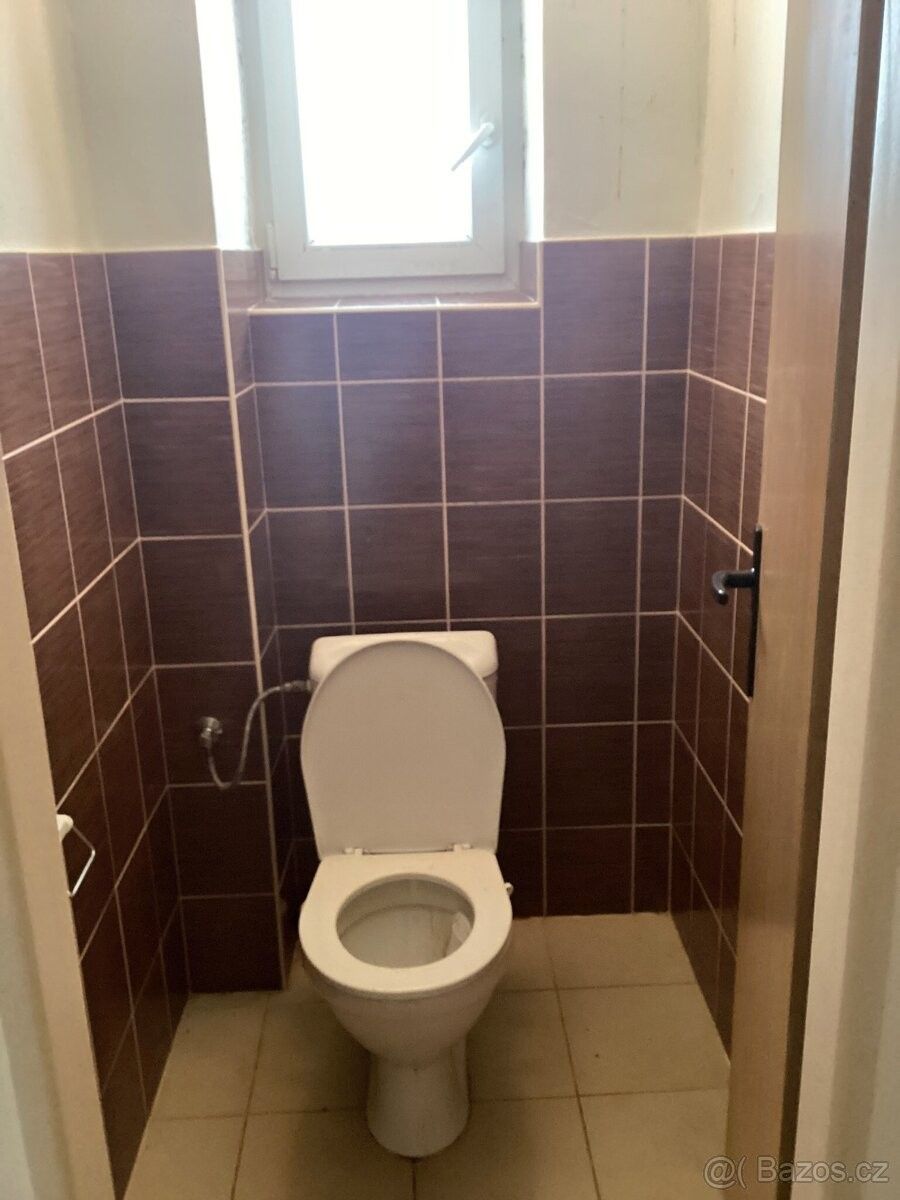 Prodej byt - Studenec u Horek, 512 33