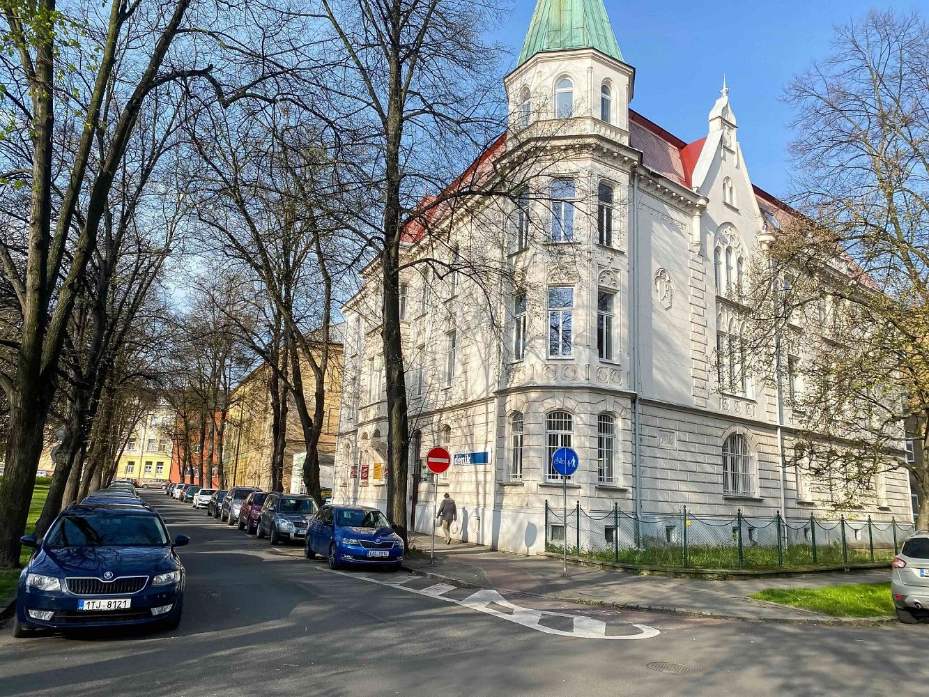 Kancelář · 12 m² · Opava - Předměstí, Moravskoslezský kraj - 3