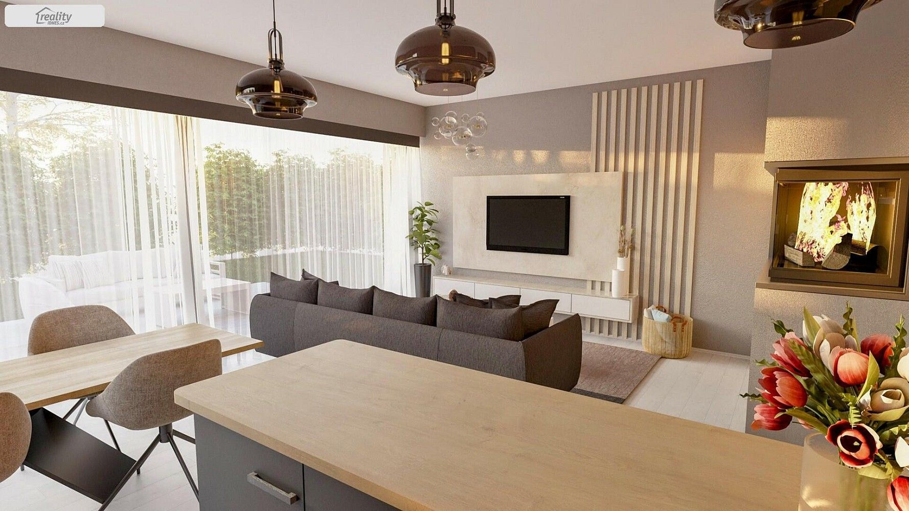 Rodinný dům · 100 m² · Slaný - Dolín, okres Kladno, Středočeský kraj - 4