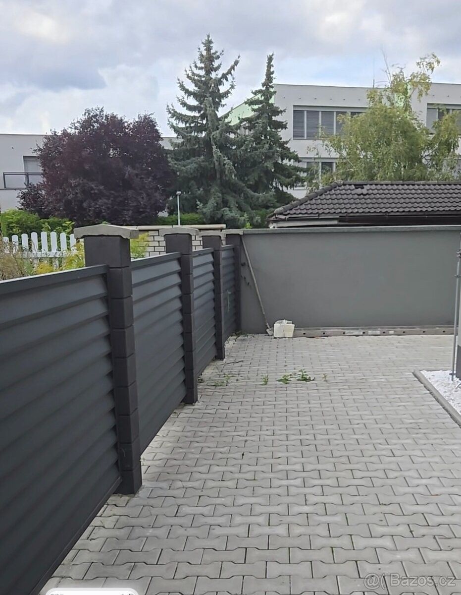 Pronájem byt - Praha, 198 00