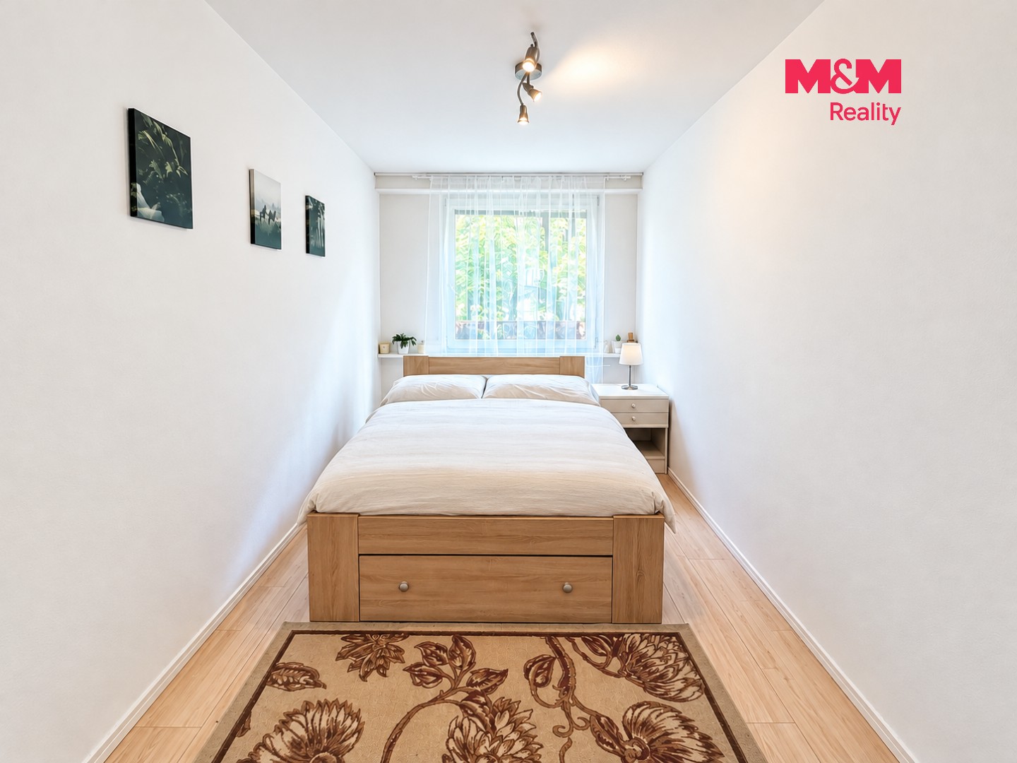 Byt 2+kk · 50 m² · Československé armády, Frýdek-Místek - 3