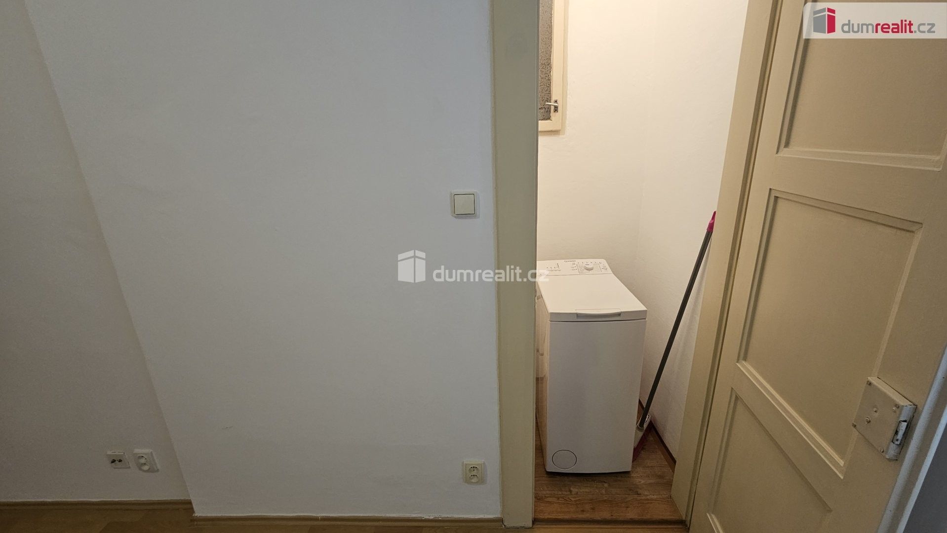 Byt 2+1 · 49 m² · U vysočanského pivovaru 710, Praha Vysočany - 4