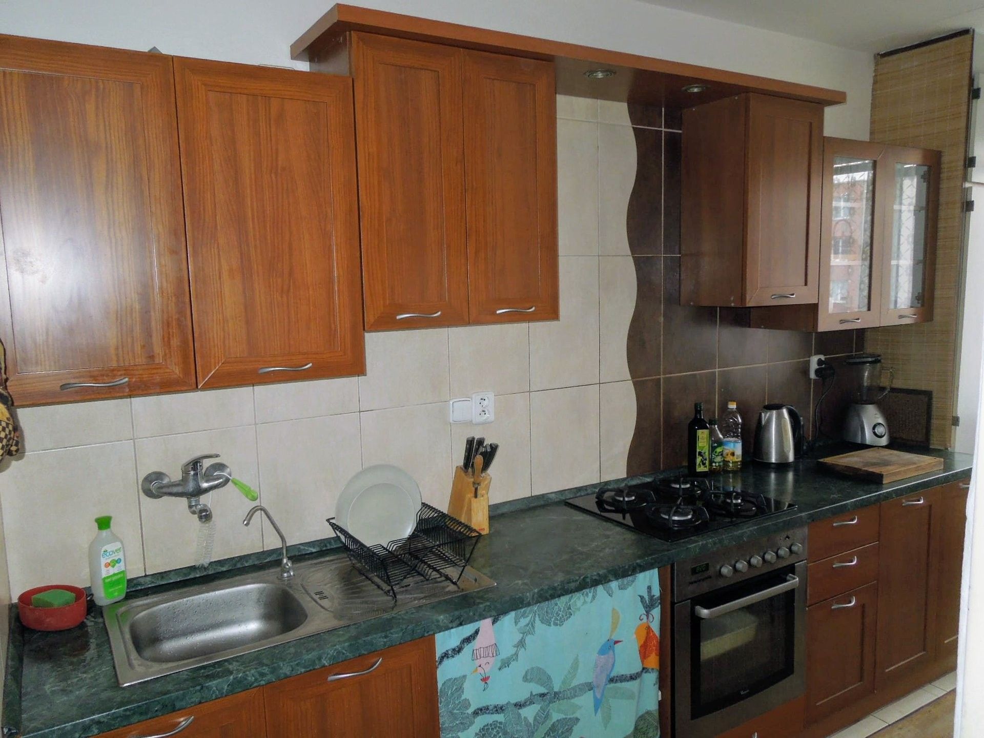 Prodej byt 4+1 - Konradova, Brno, 86 m²