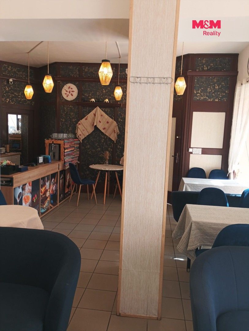 Obchodní prostory · 49 m² · Pražská, Příbram - 4