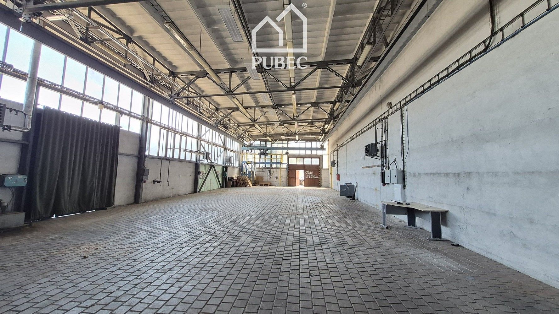 Výrobní prostory, Rokycany - Nové Město, Plzeňský kraj, 359 m² - 1