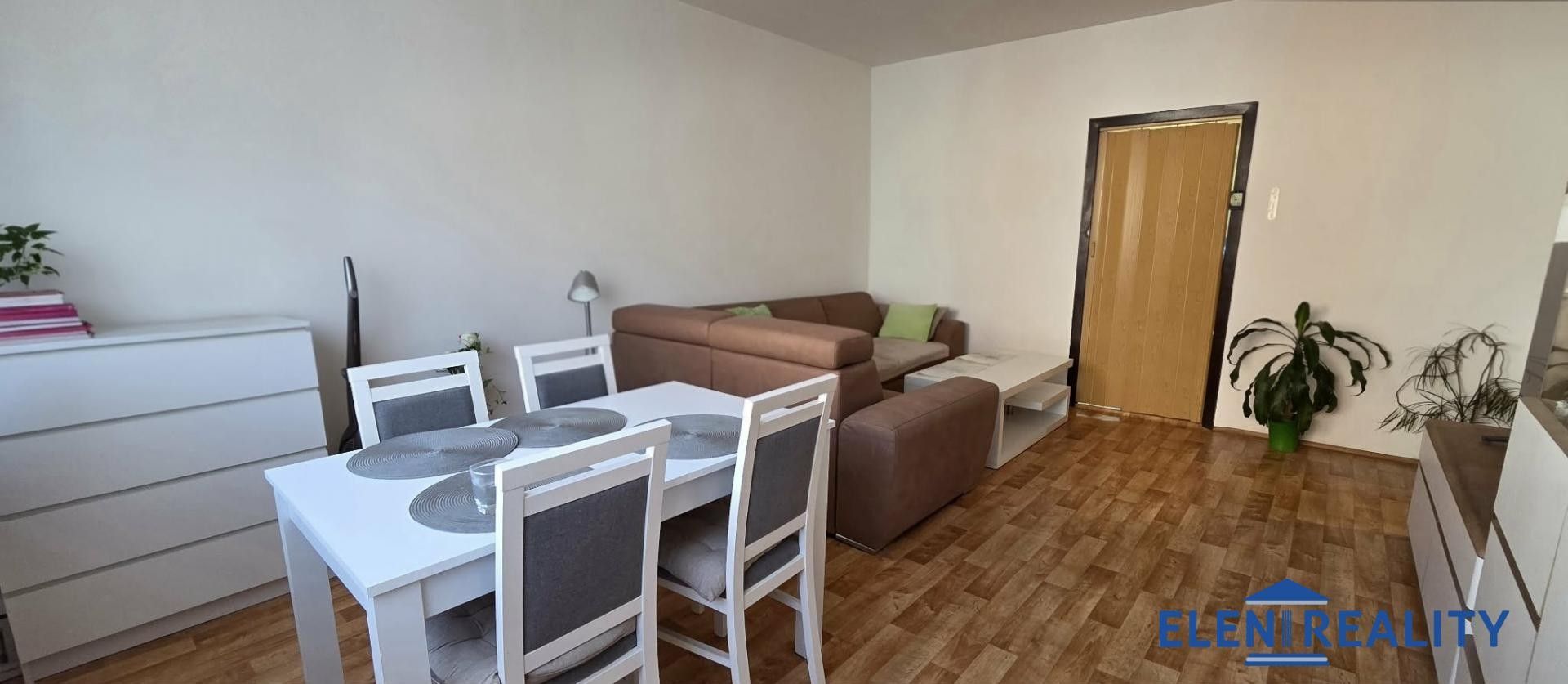 Byt 3+1 · 68 m² · Na Sídlišti, Zlaté Hory - 4