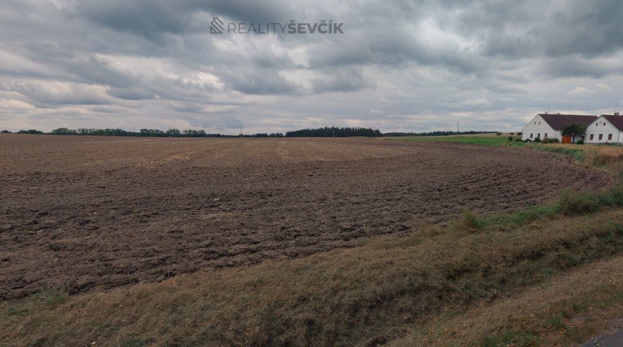 Zemědělský pozemek · 14 691 m² · Příbraz - 4