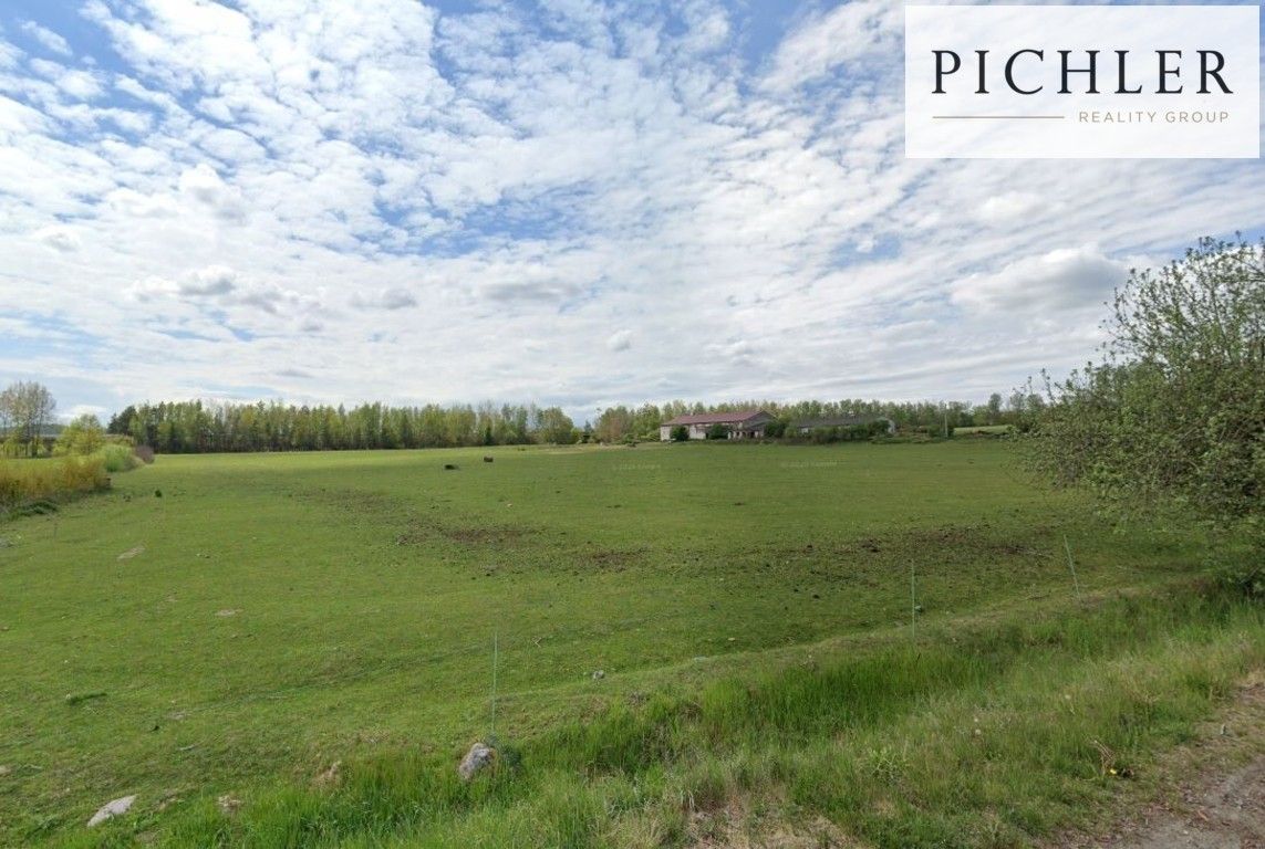 Prodej pozemek pro bydlení - Třebčice, 1 583 m² - 2