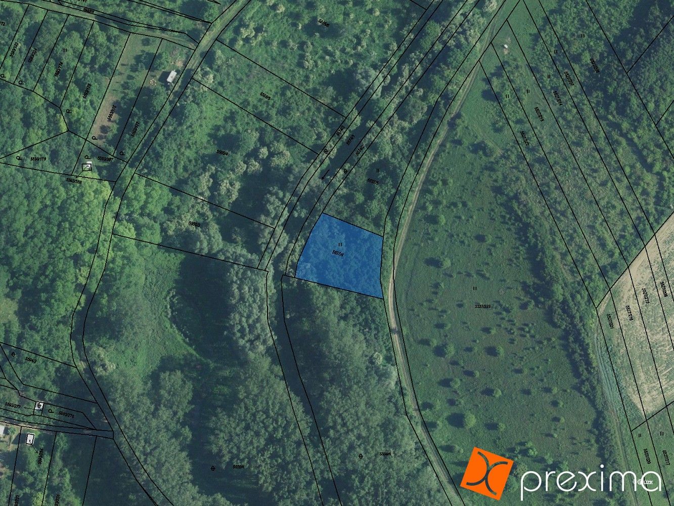 Ostatní, Hustopeče, okres Břeclav, Jihomoravský kraj - 1
