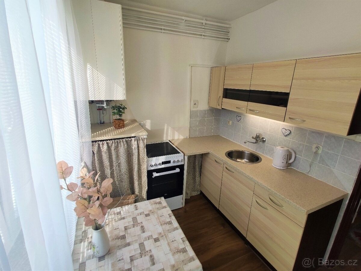 Byty, Konice, 798 52 - 1
