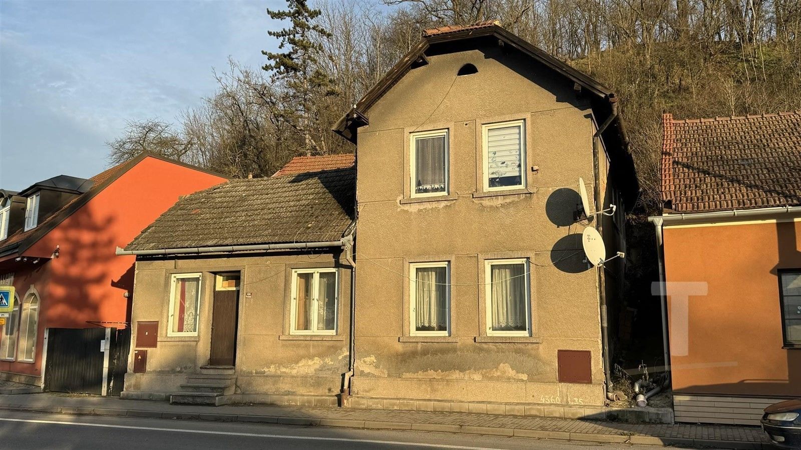 Prodej dům - Letovice, 217 m²