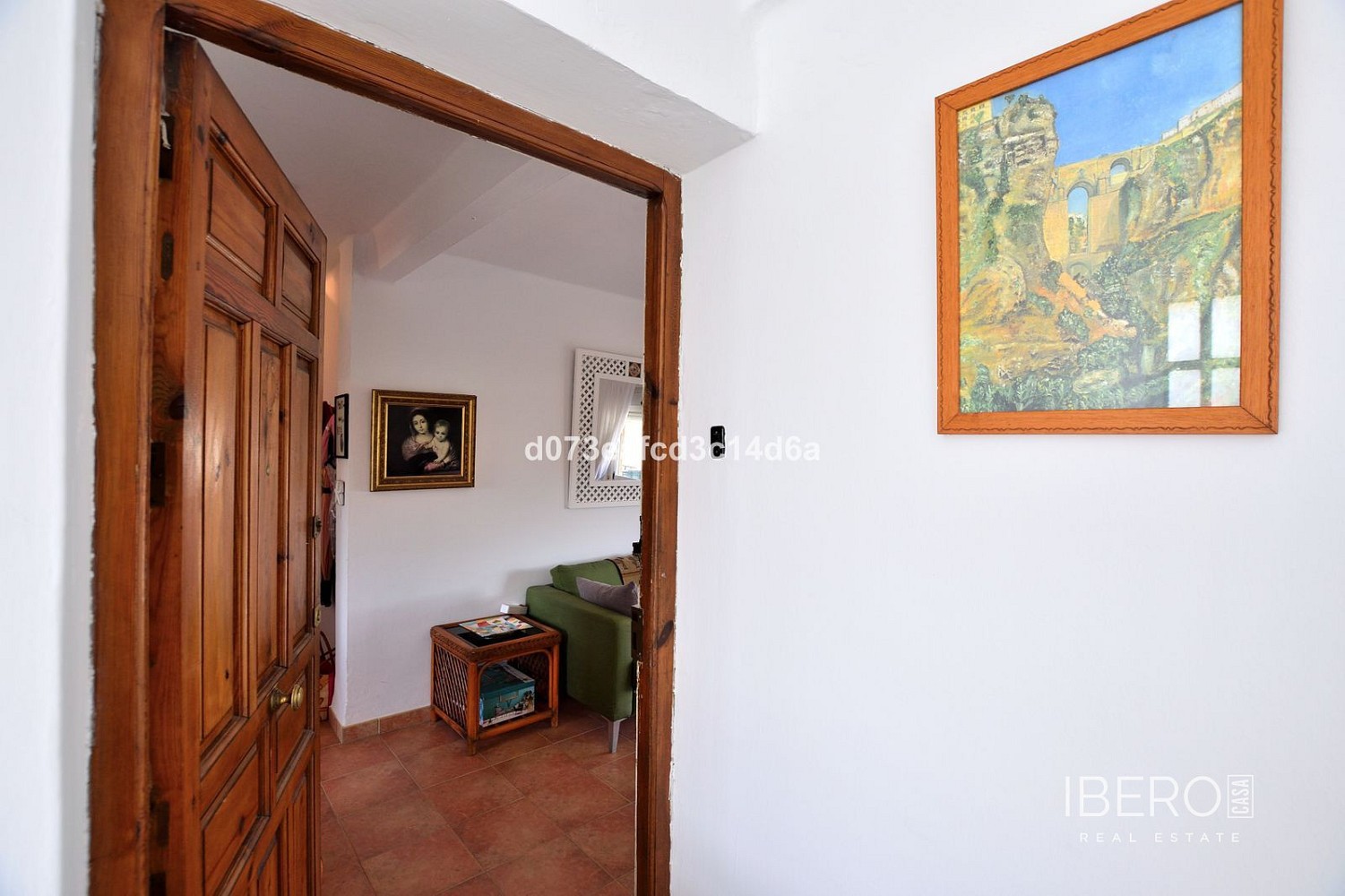 Byt 4+kk · 91 m² · Ronda, Španělsko - 3