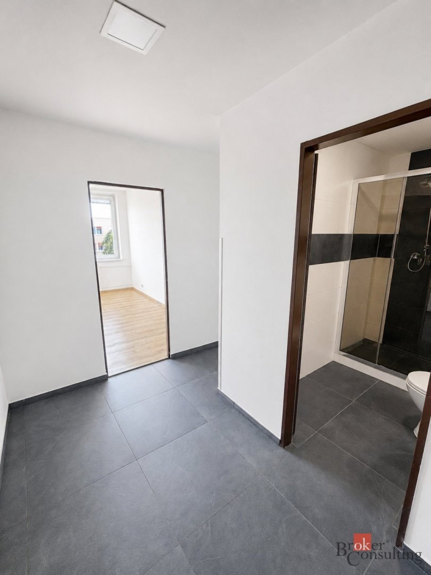 Pronájem byt 2+kk - Písečná 2818, Žatec, 40 m² - 5