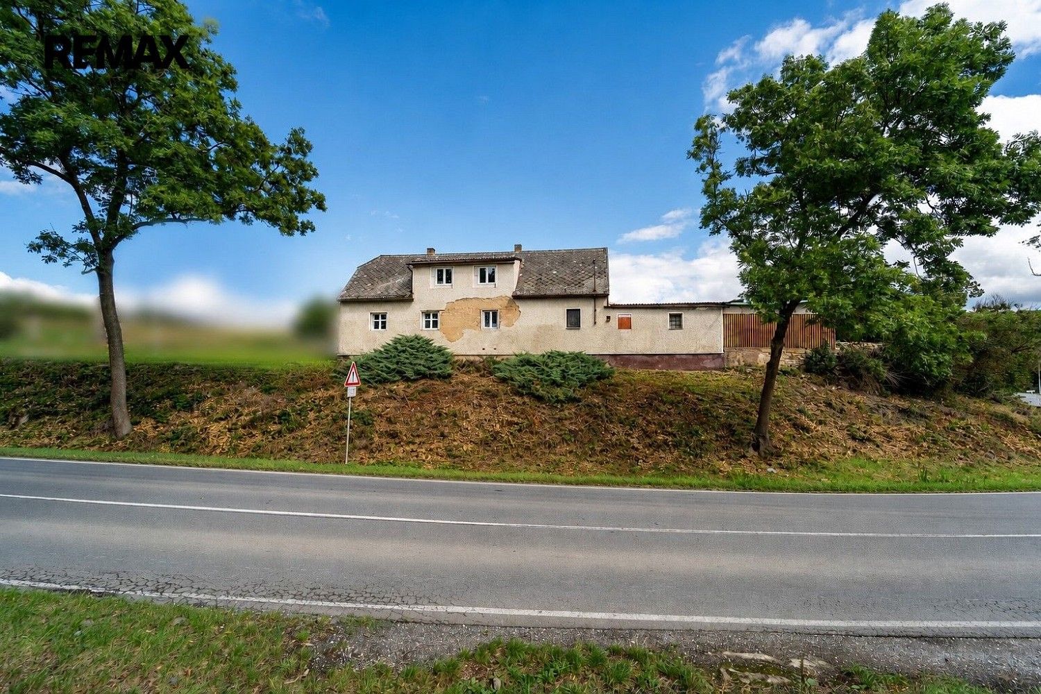 Rodinný dům, 160 m²