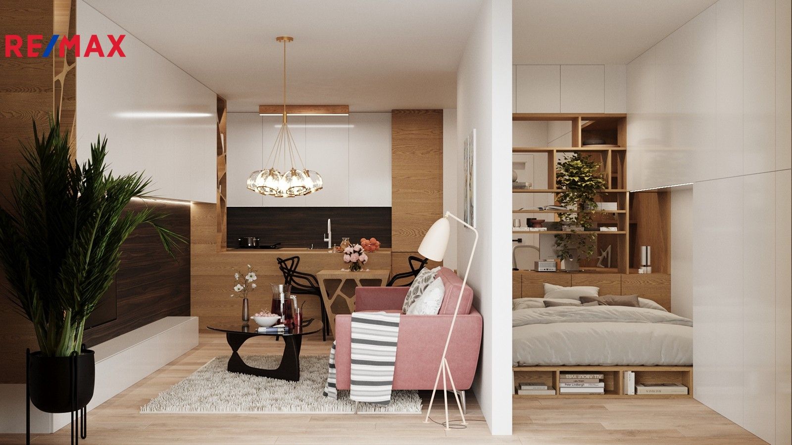 Prodej byt 2+kk - Vrbenská, České Budějovice, 48 m²